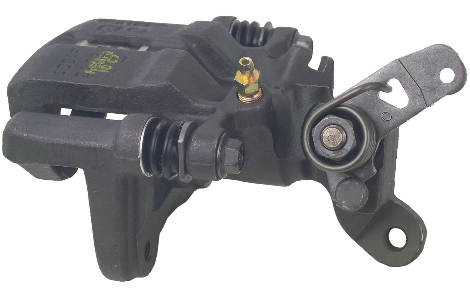 Caliper O Mordaza