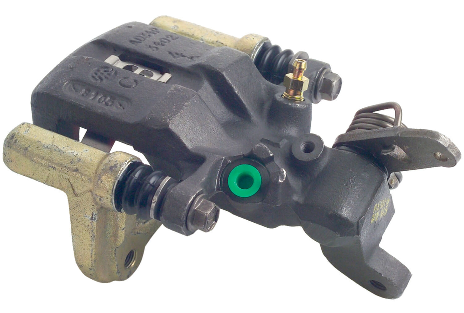 Caliper O Mordaza