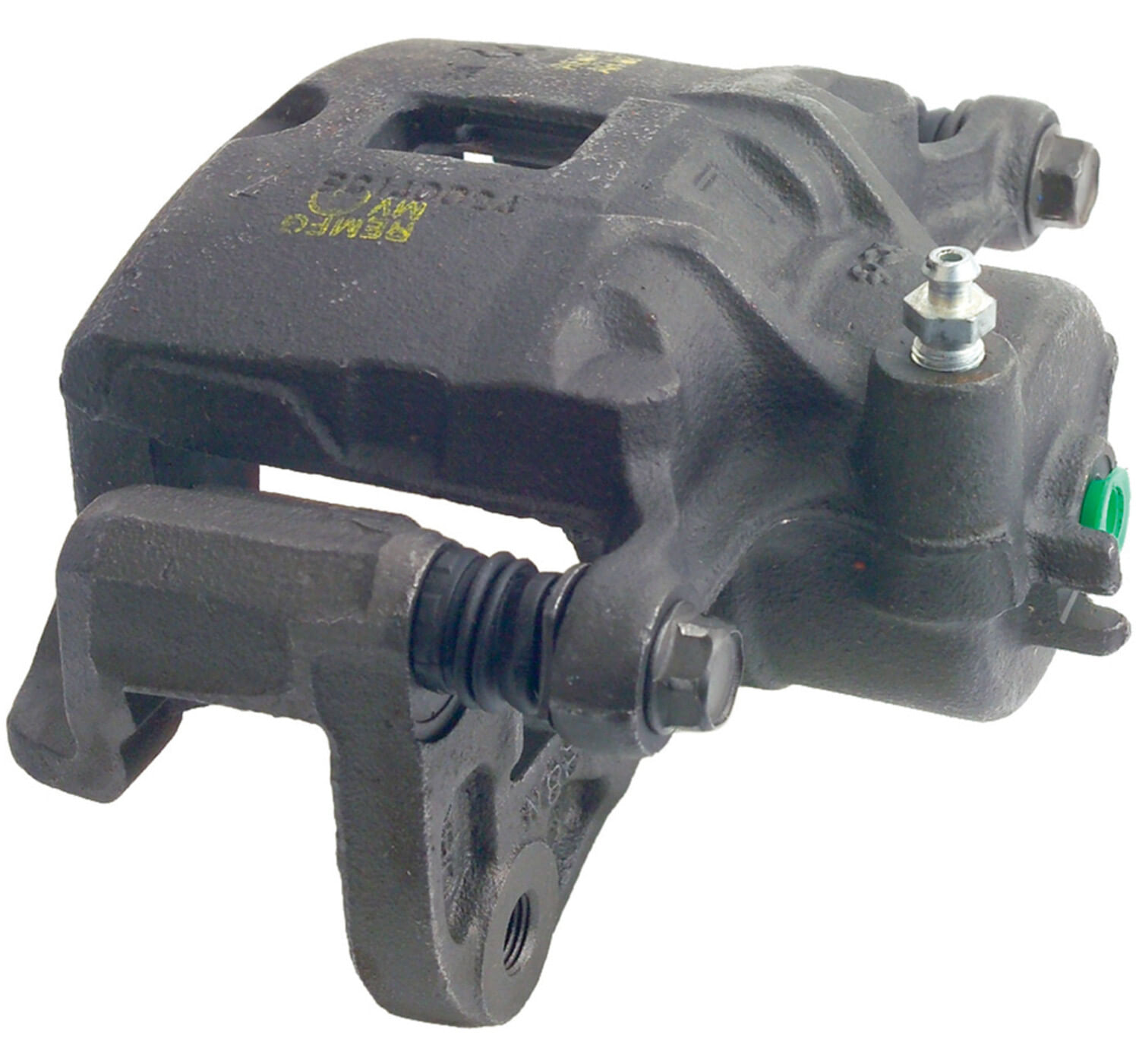 Caliper O Mordaza