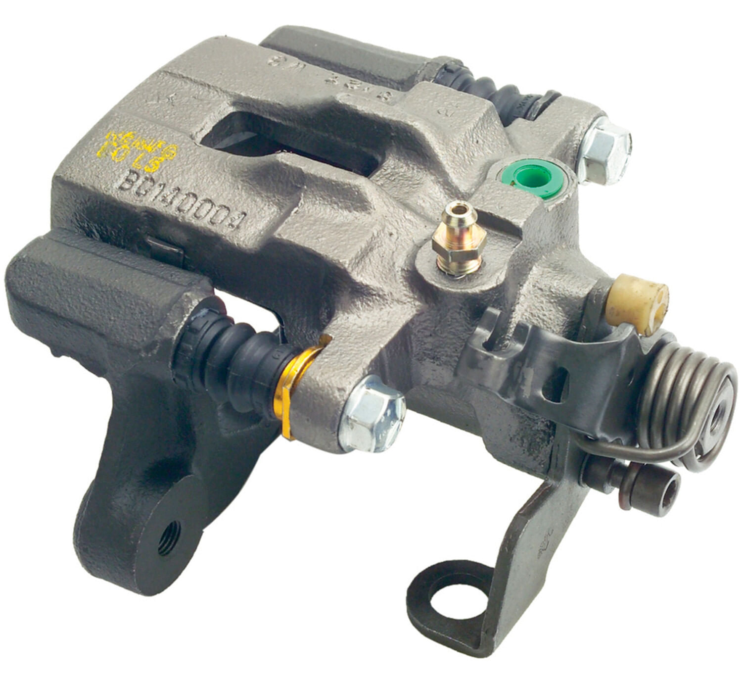 Caliper O Mordaza