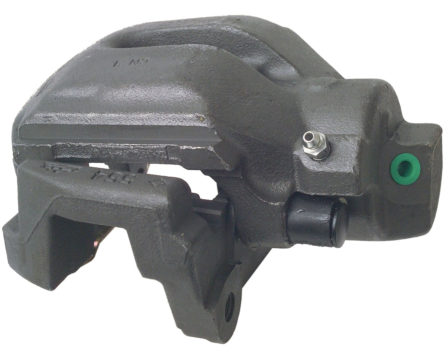 Caliper O Mordaza