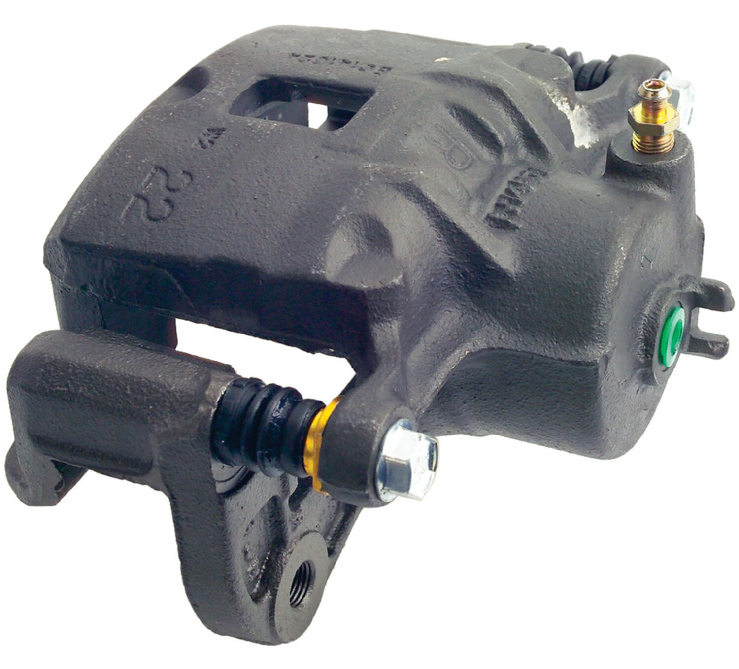 Caliper O Mordaza