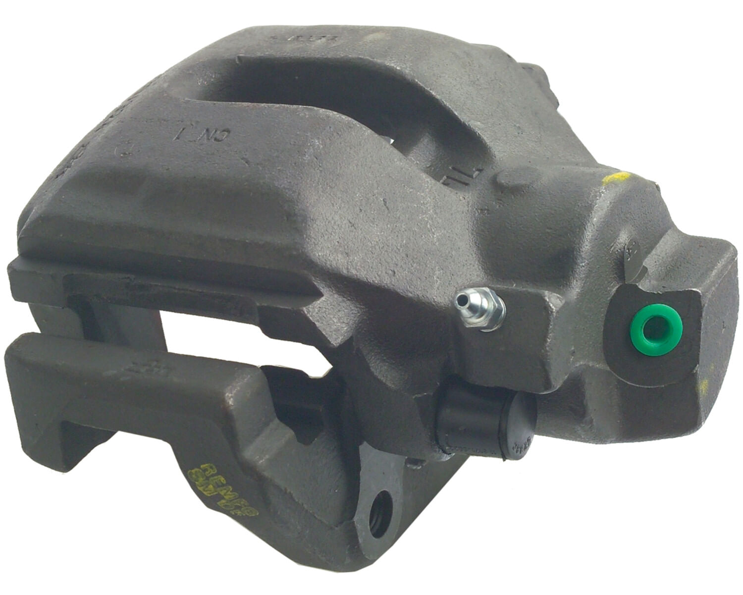 Caliper O Mordaza