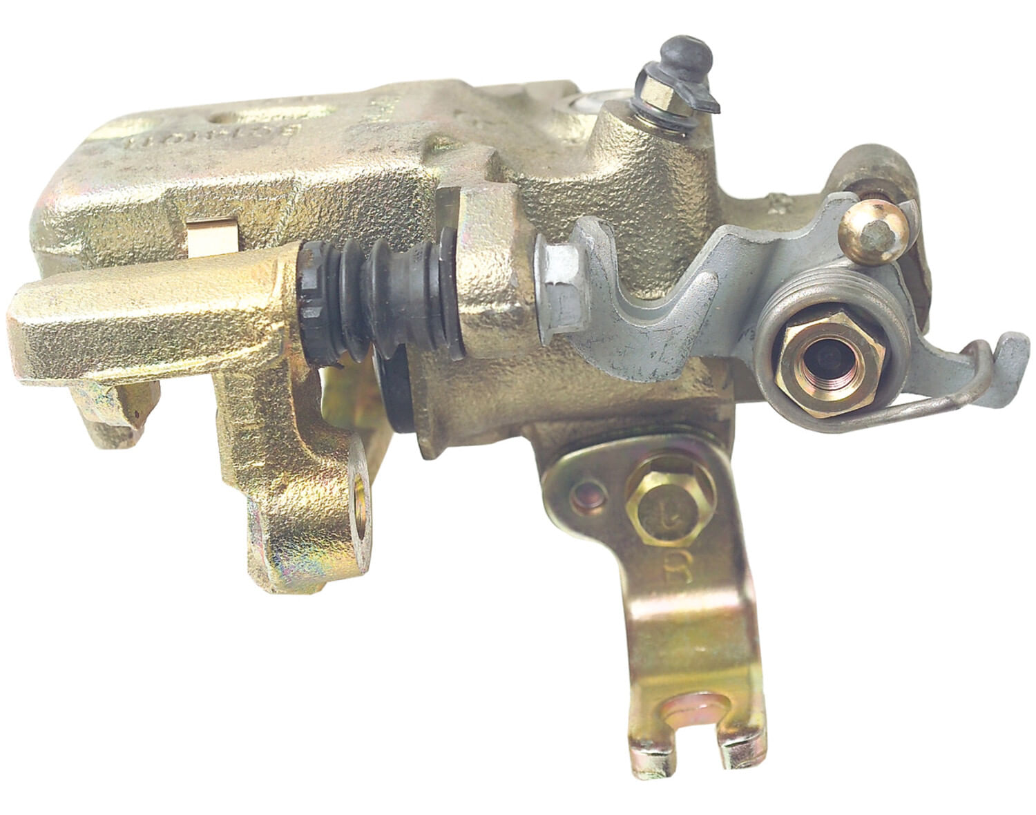 Caliper O Mordaza