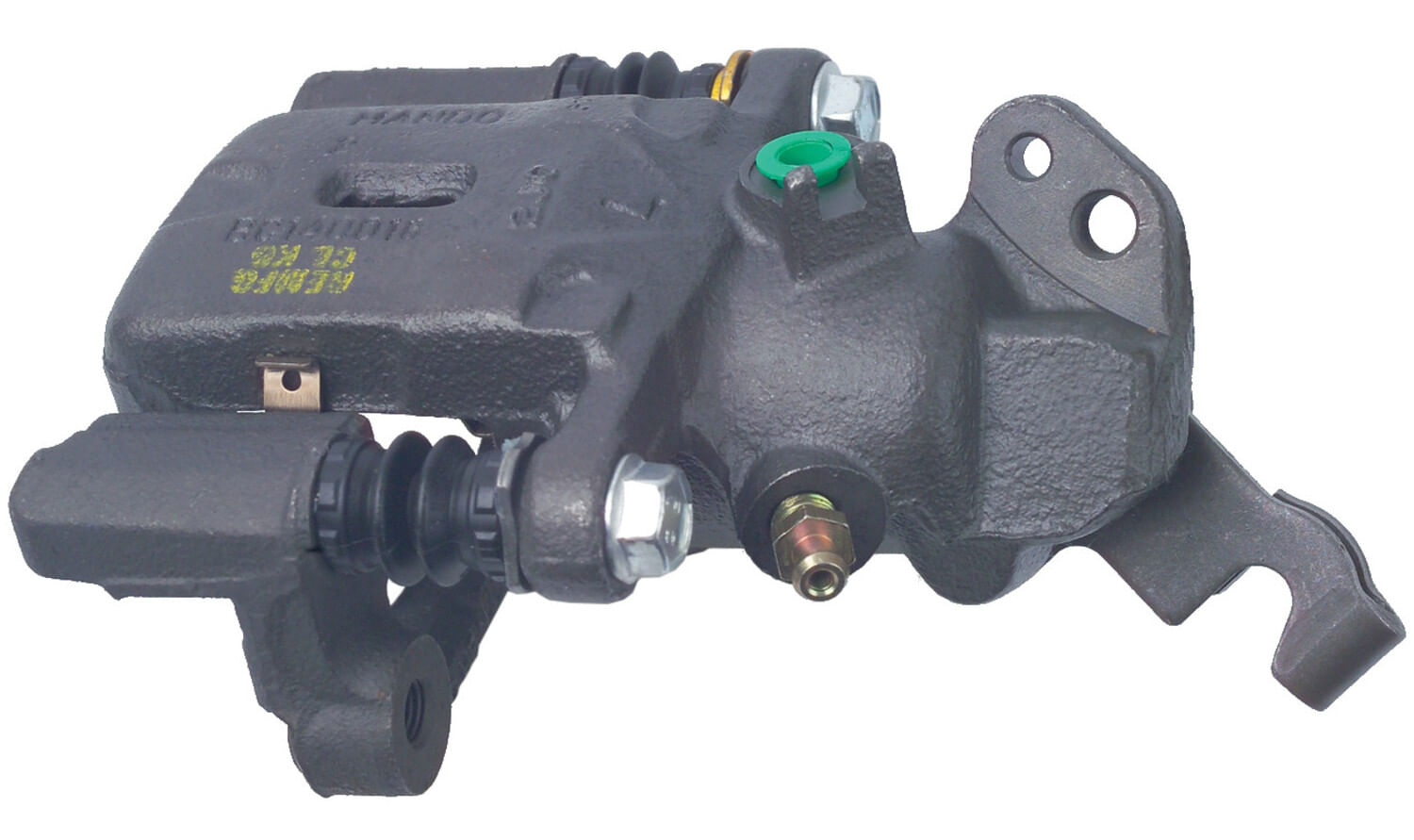 Caliper O Mordaza