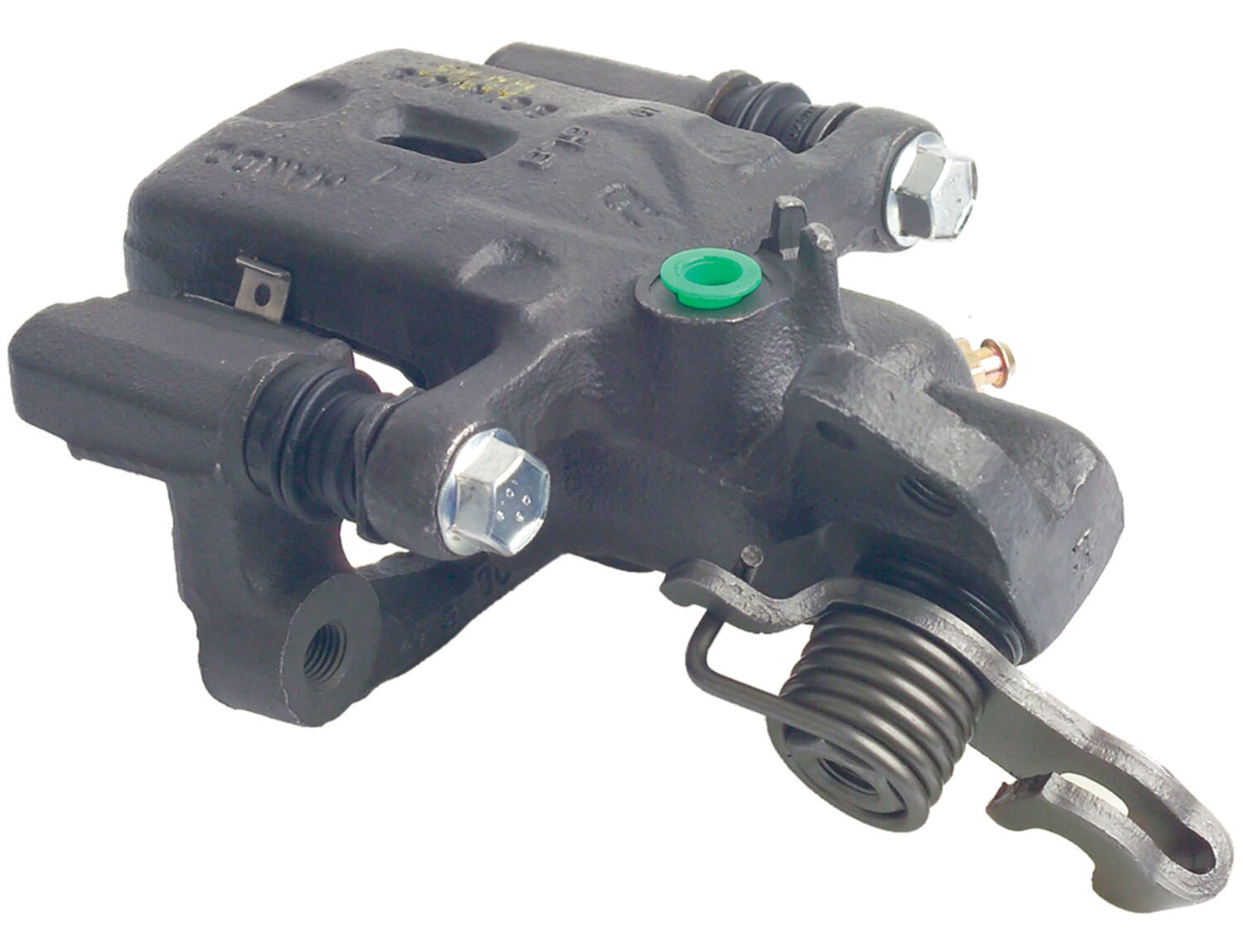 Caliper O Mordaza