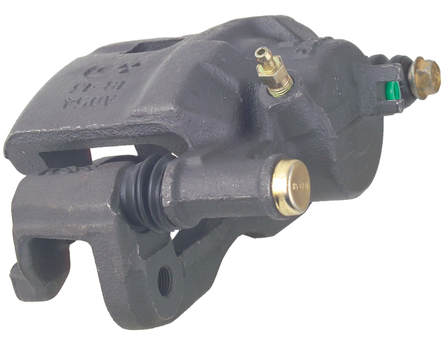 Caliper O Mordaza