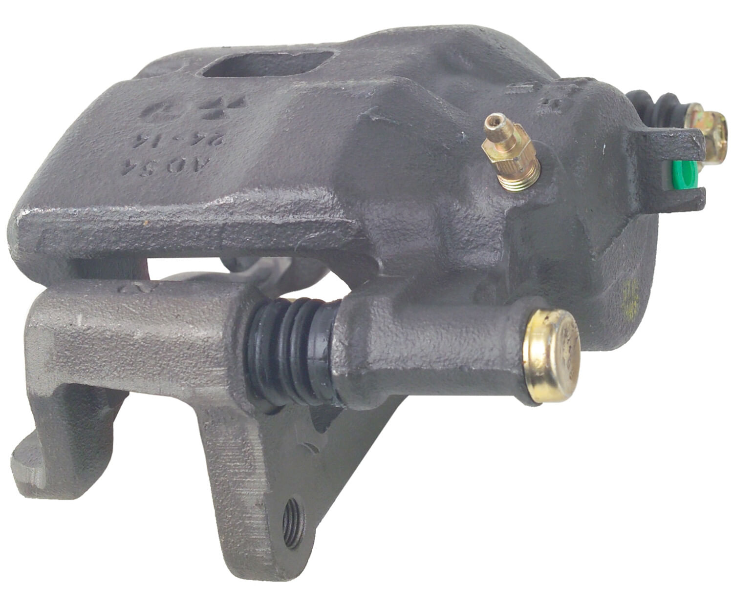 Caliper O Mordaza