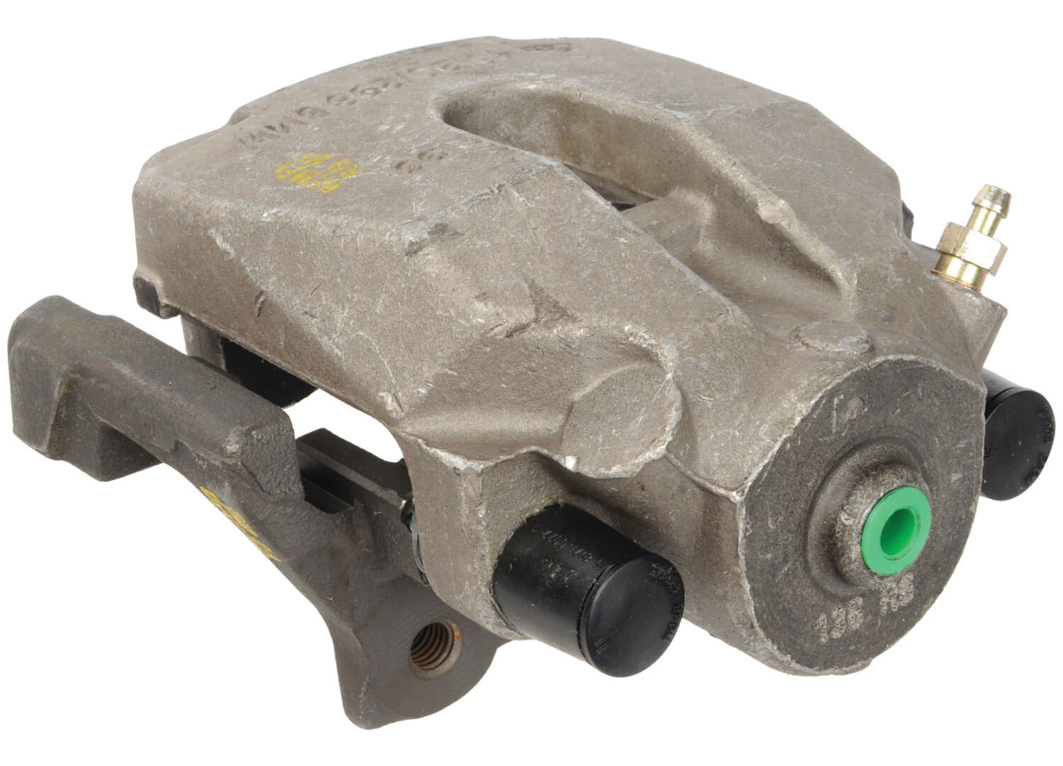 Caliper O Mordaza