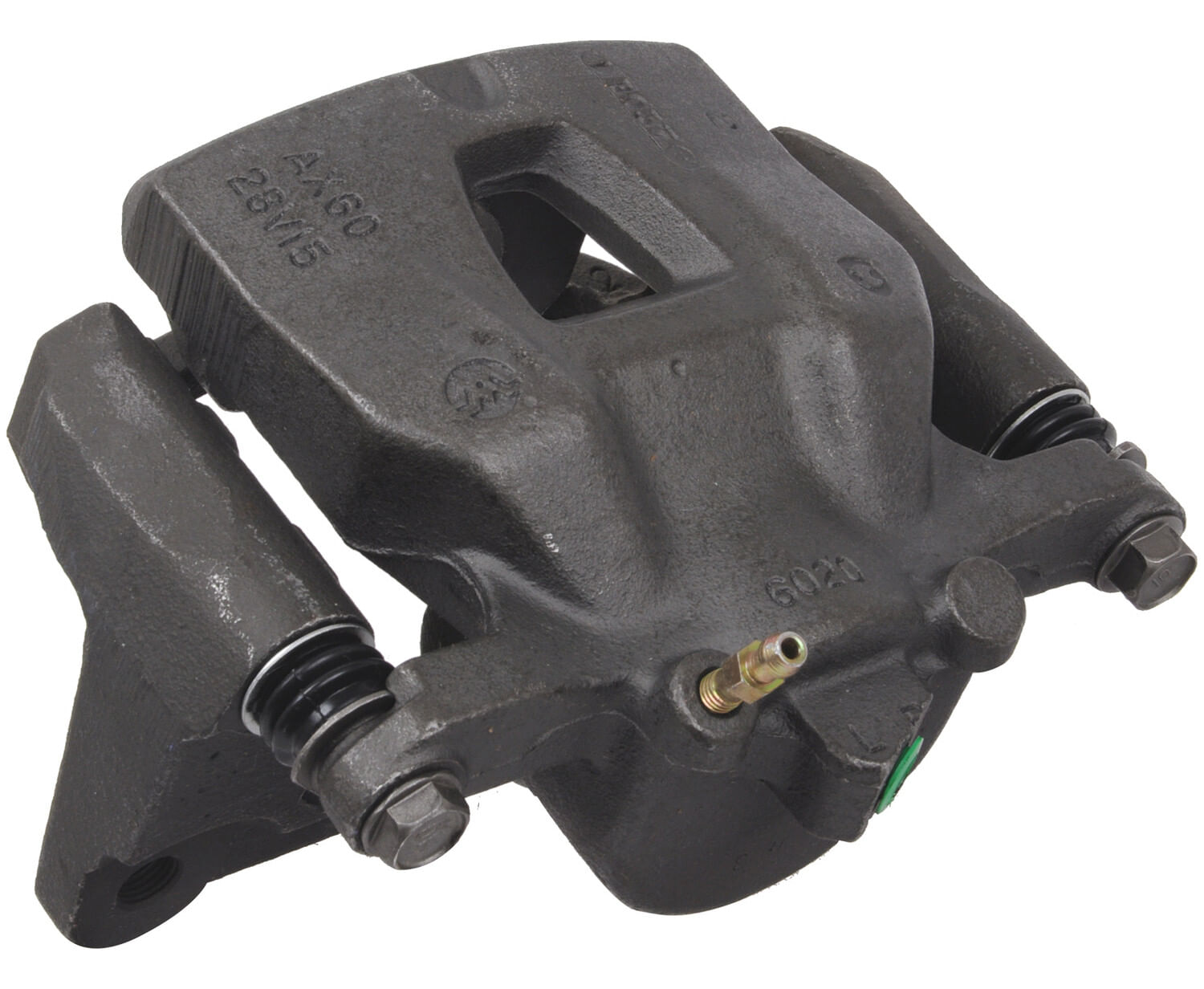 Caliper O Mordaza