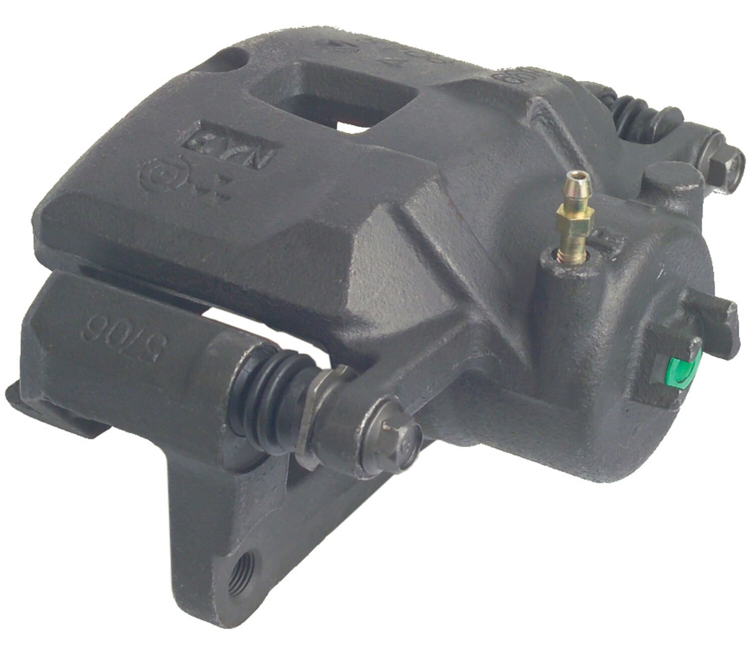 Caliper O Mordaza