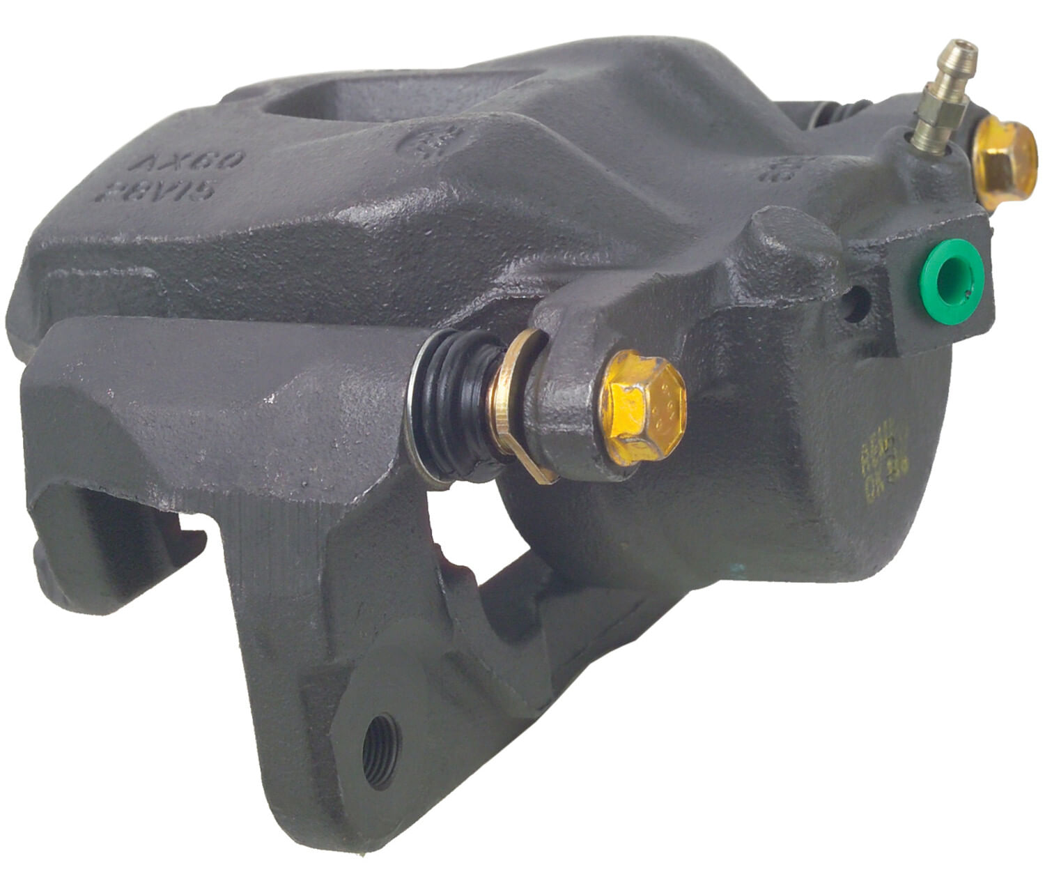Caliper O Mordaza