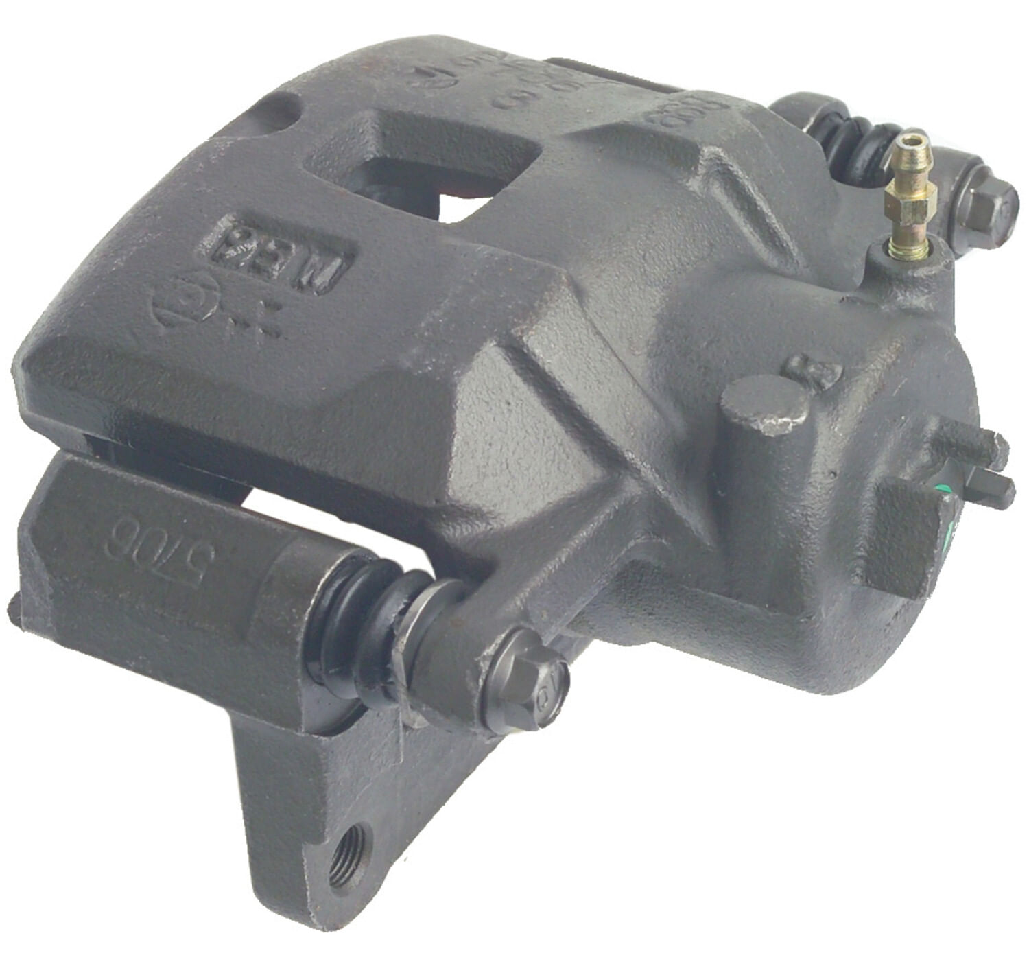 Caliper O Mordaza