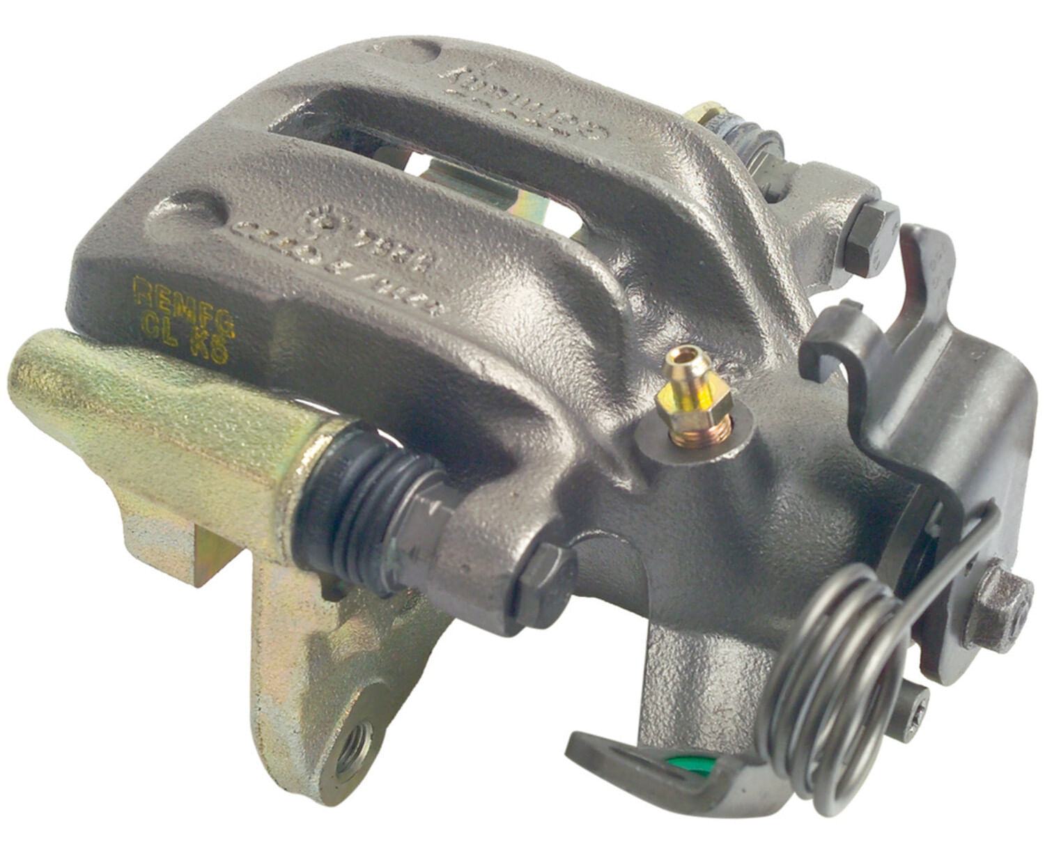 Caliper O Mordaza