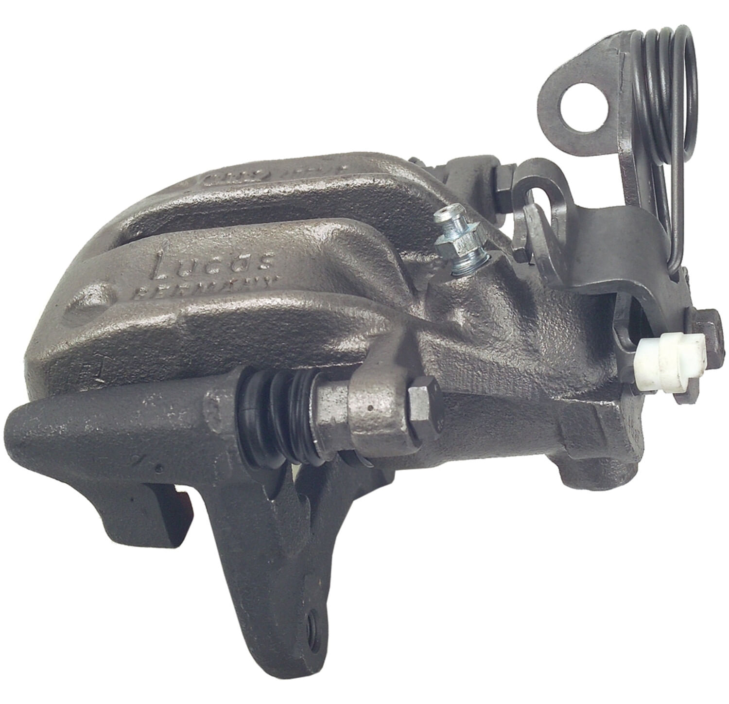 Caliper O Mordaza