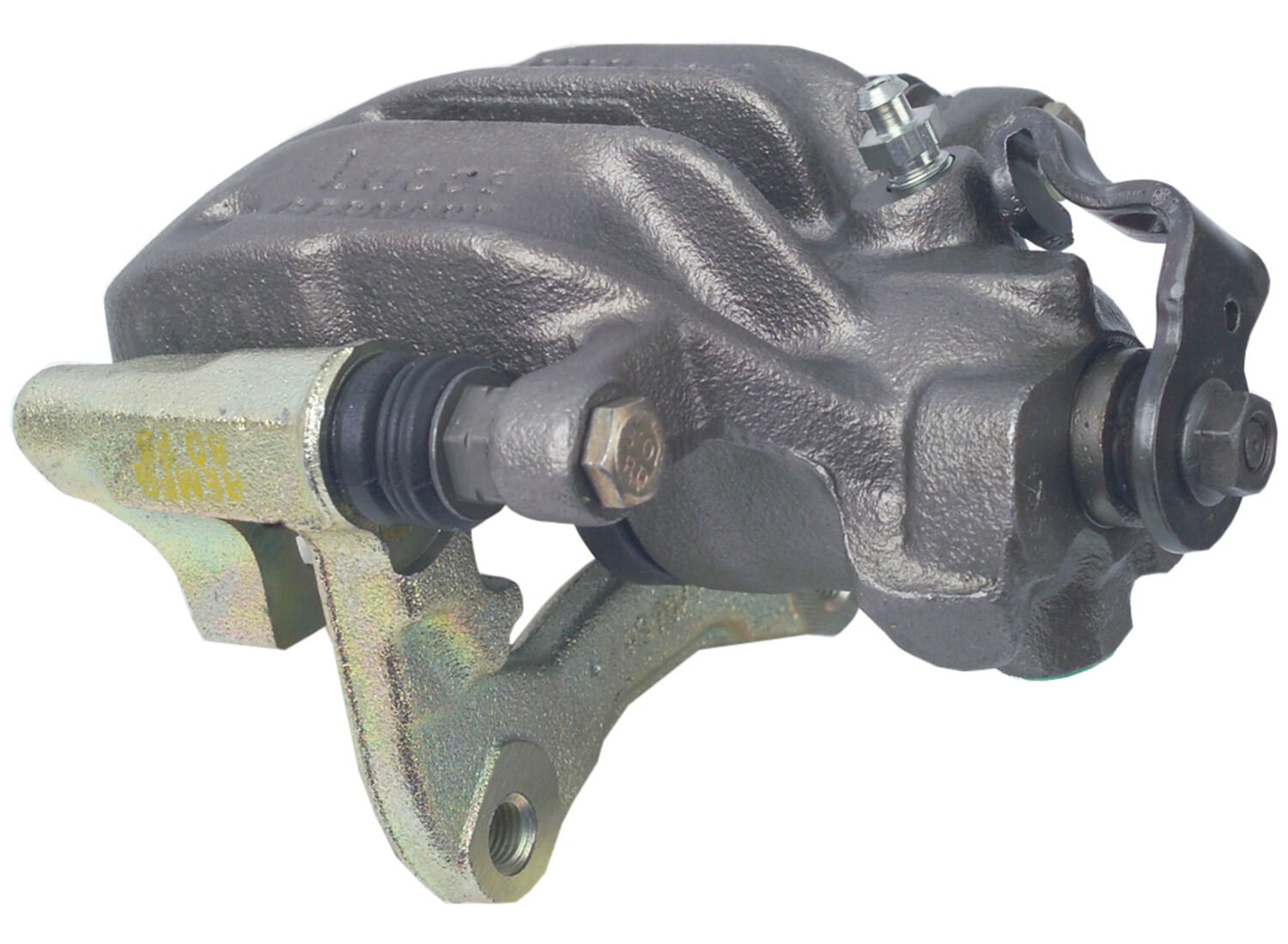 Caliper O Mordaza