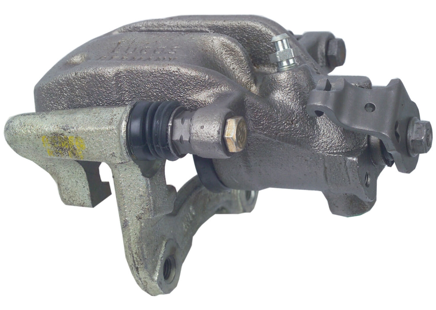 Caliper O Mordaza