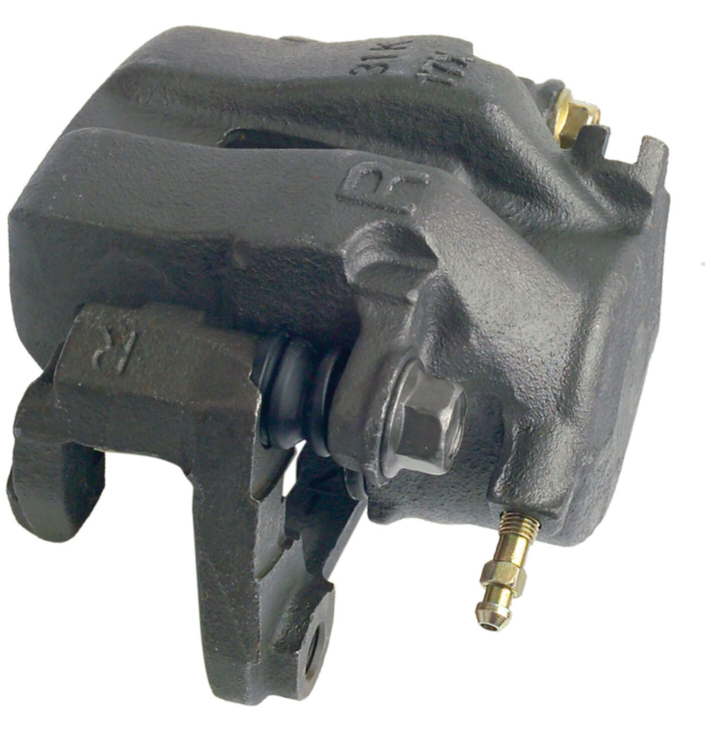 Caliper O Mordaza