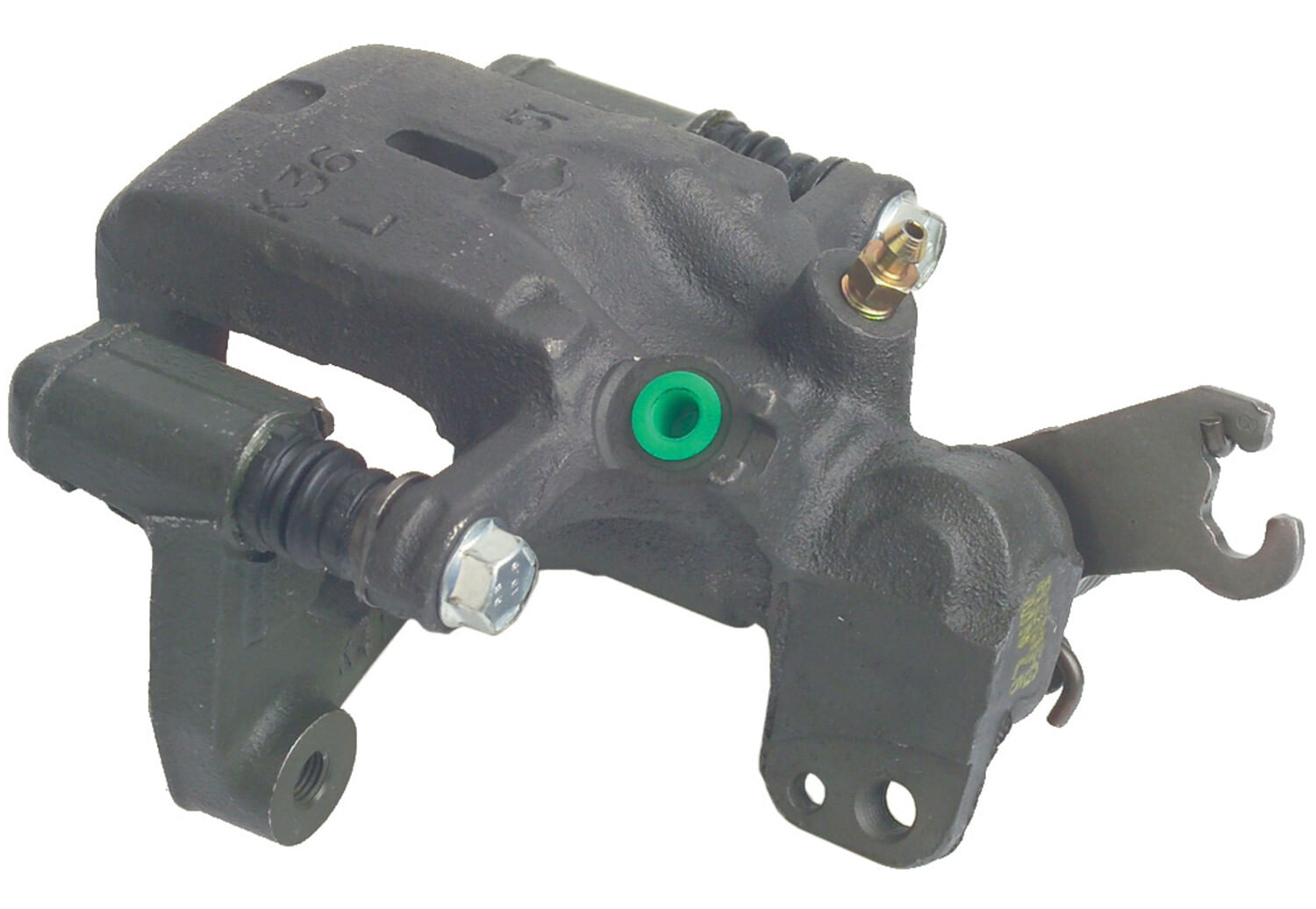 Caliper O Mordaza