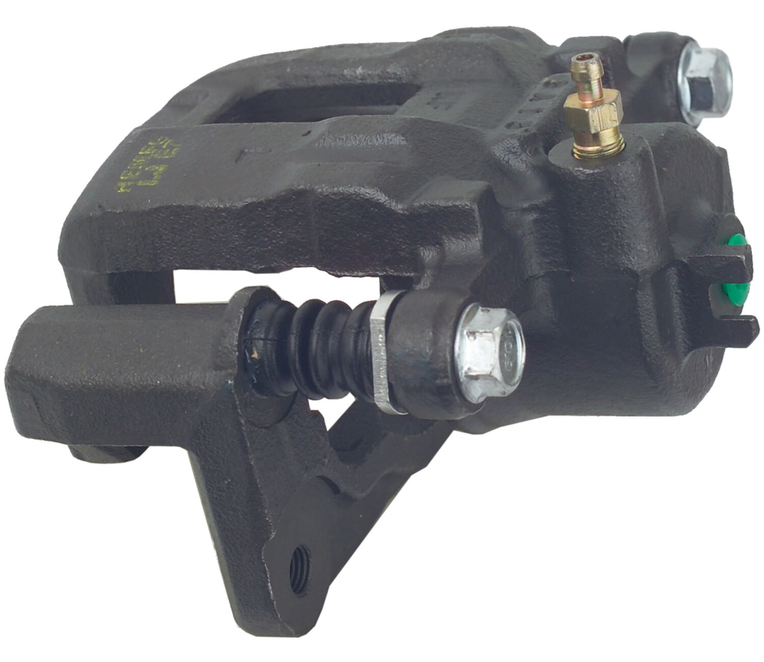 Caliper O Mordaza