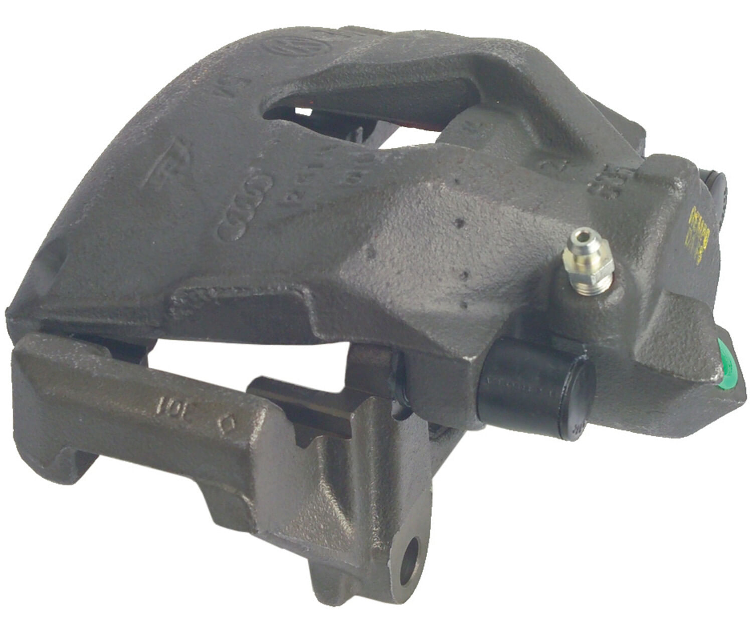 Caliper O Mordaza