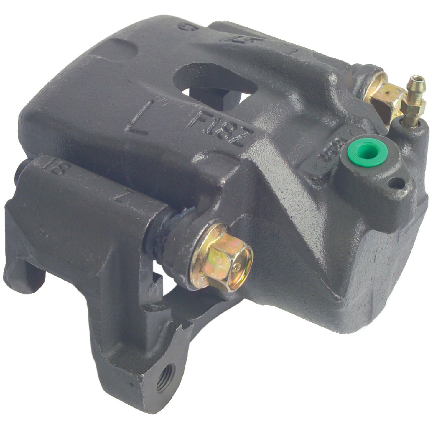 Caliper O Mordaza