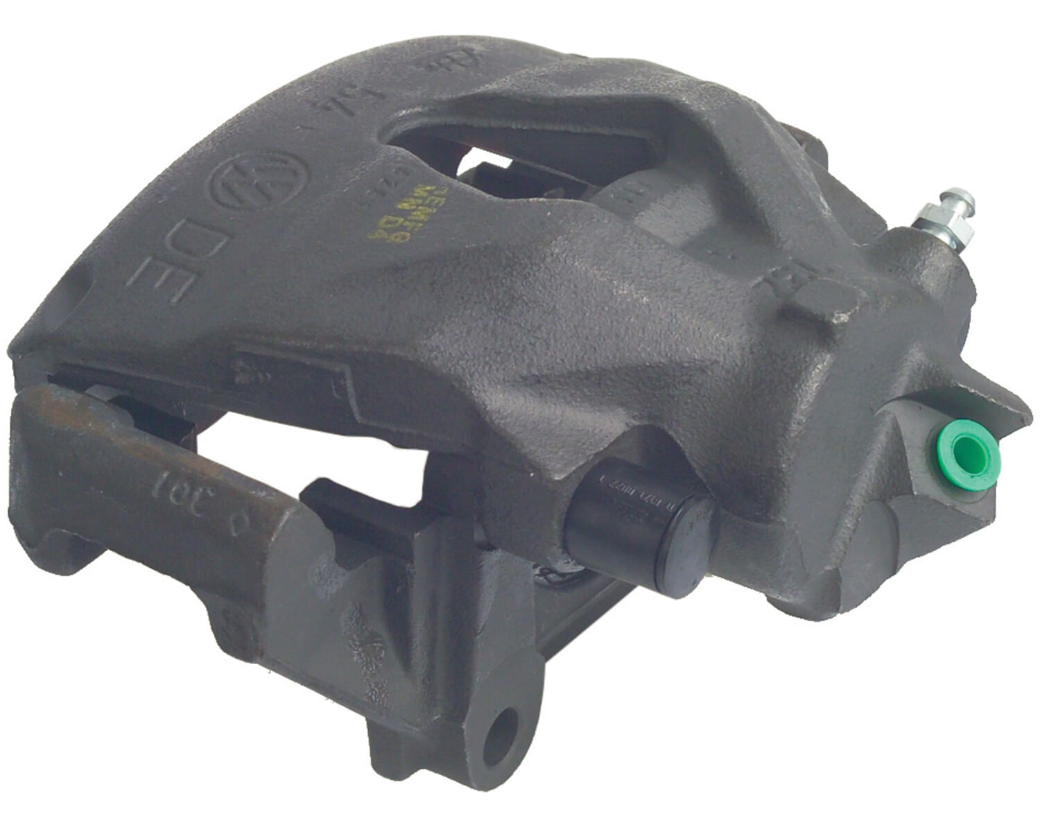 Caliper O Mordaza