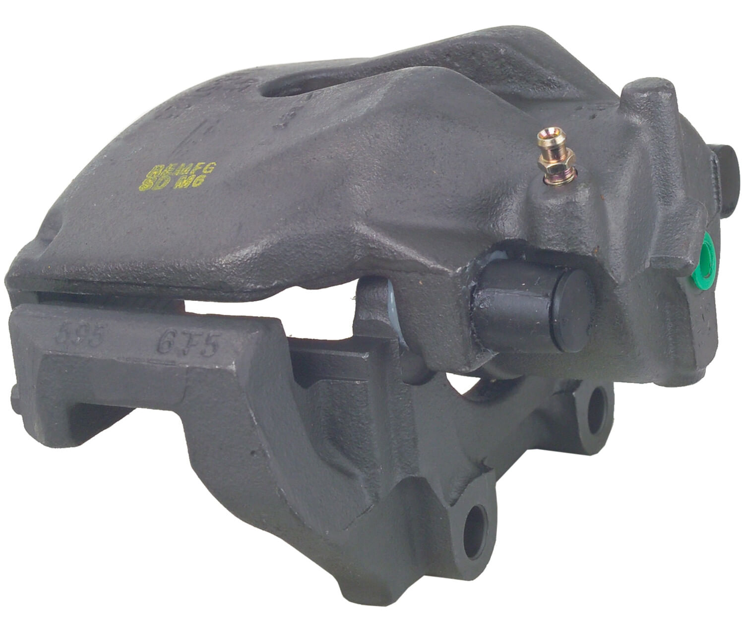 Caliper O Mordaza