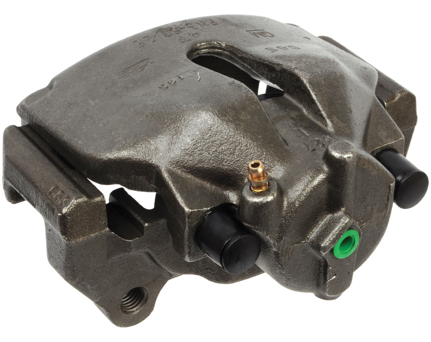 Caliper O Mordaza