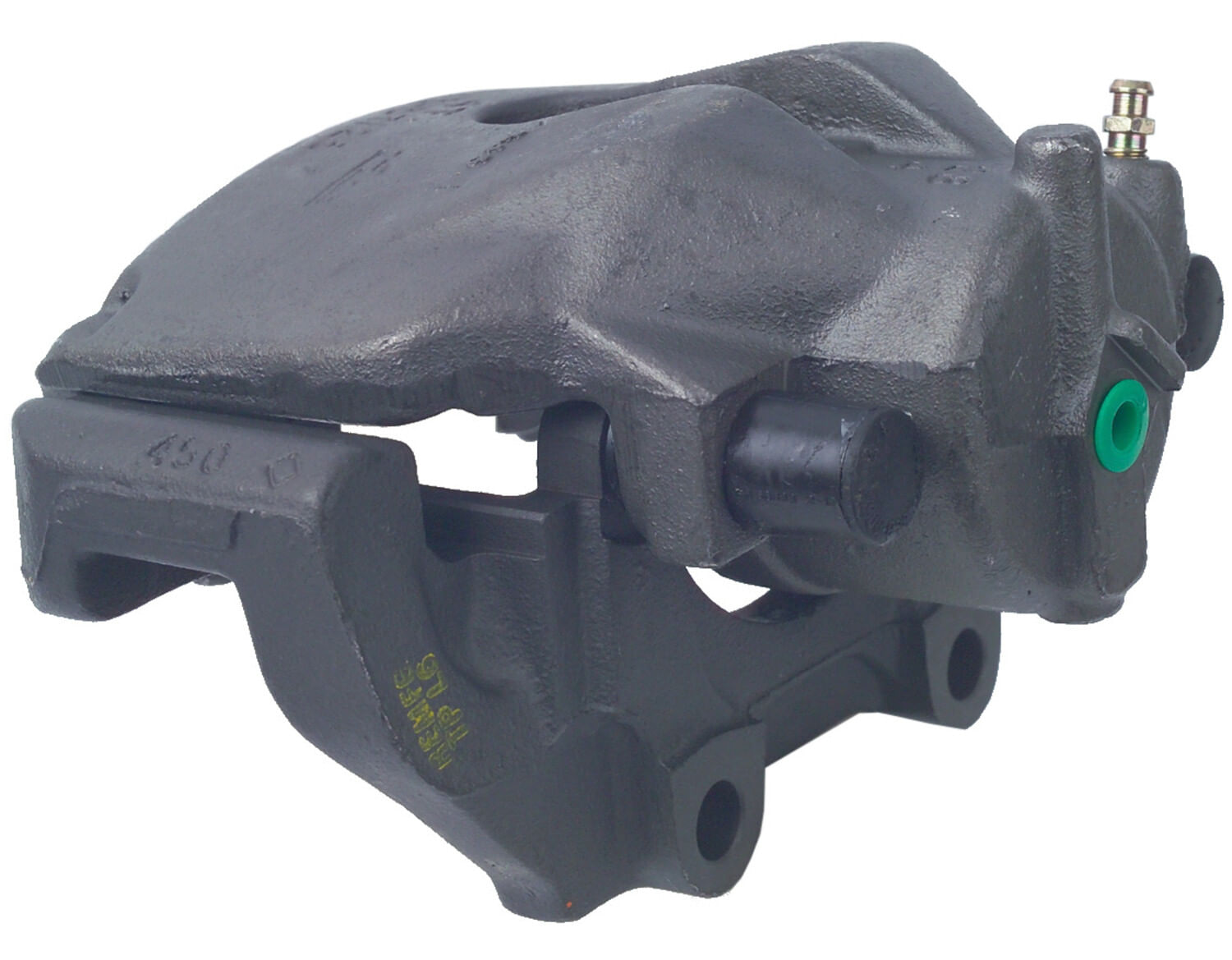 Caliper O Mordaza