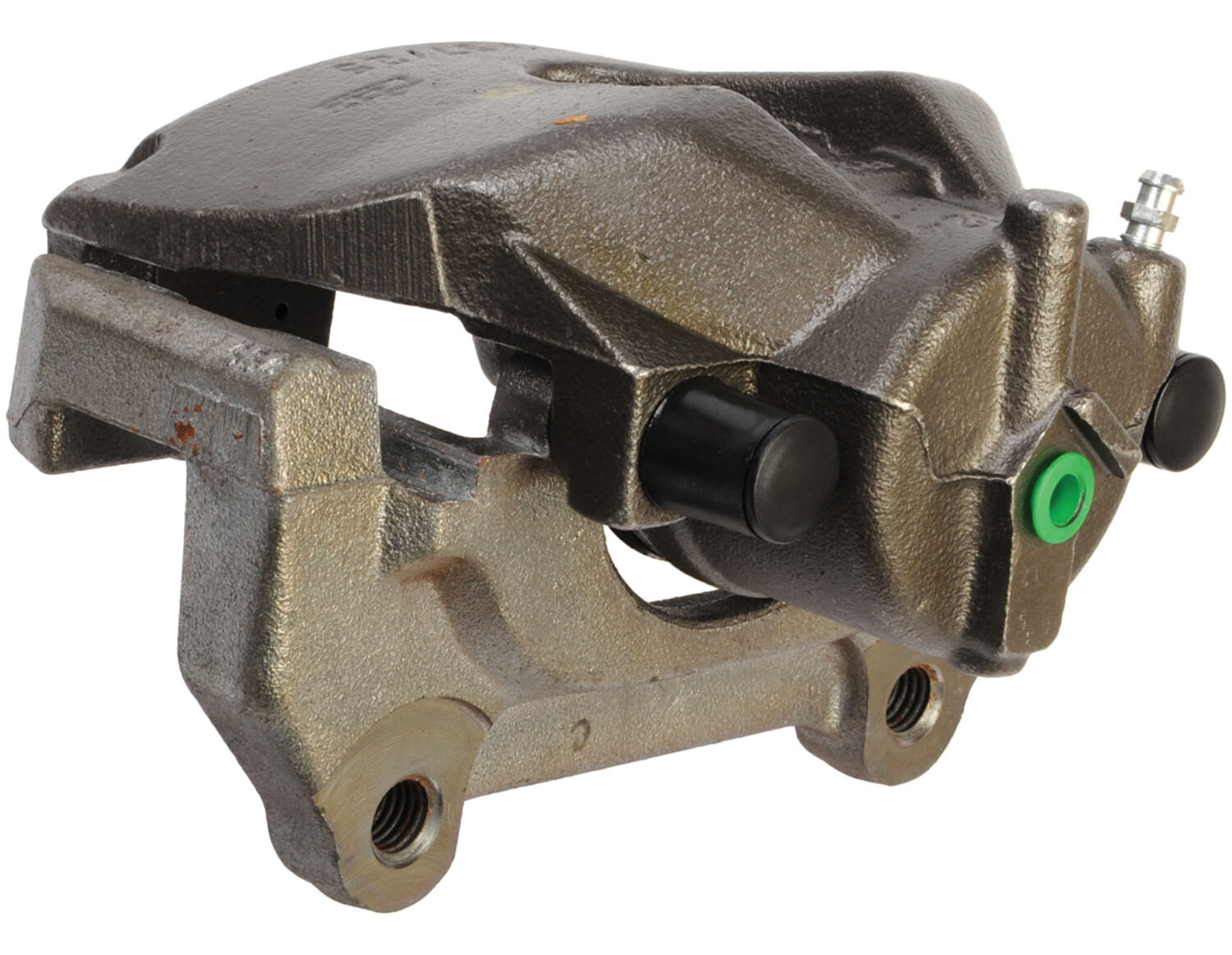 Caliper O Mordaza