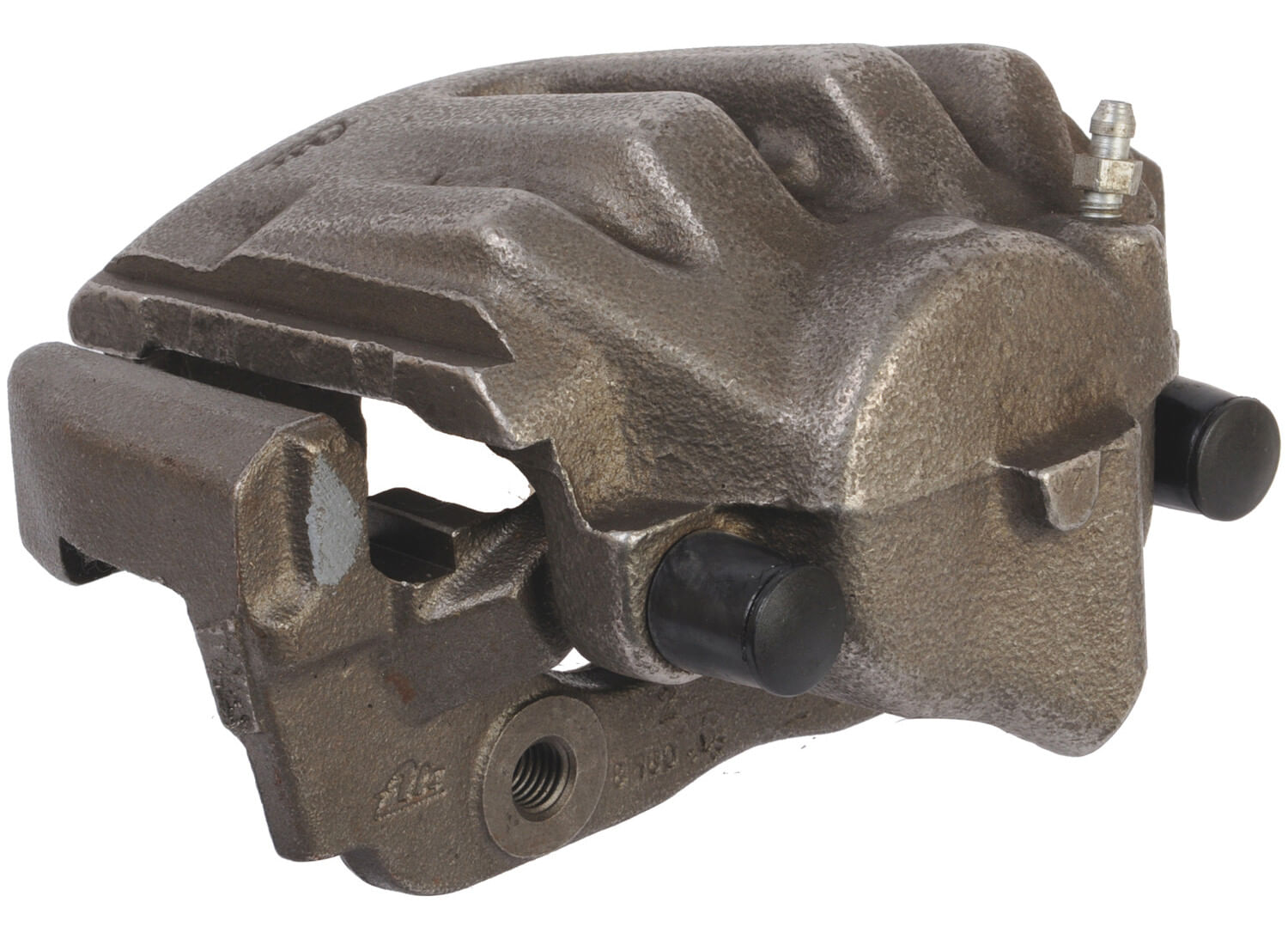 Caliper O Mordaza