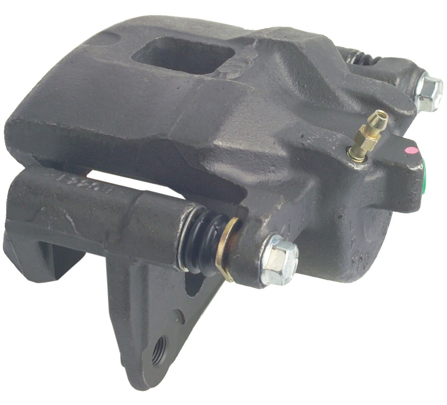 Caliper O Mordaza