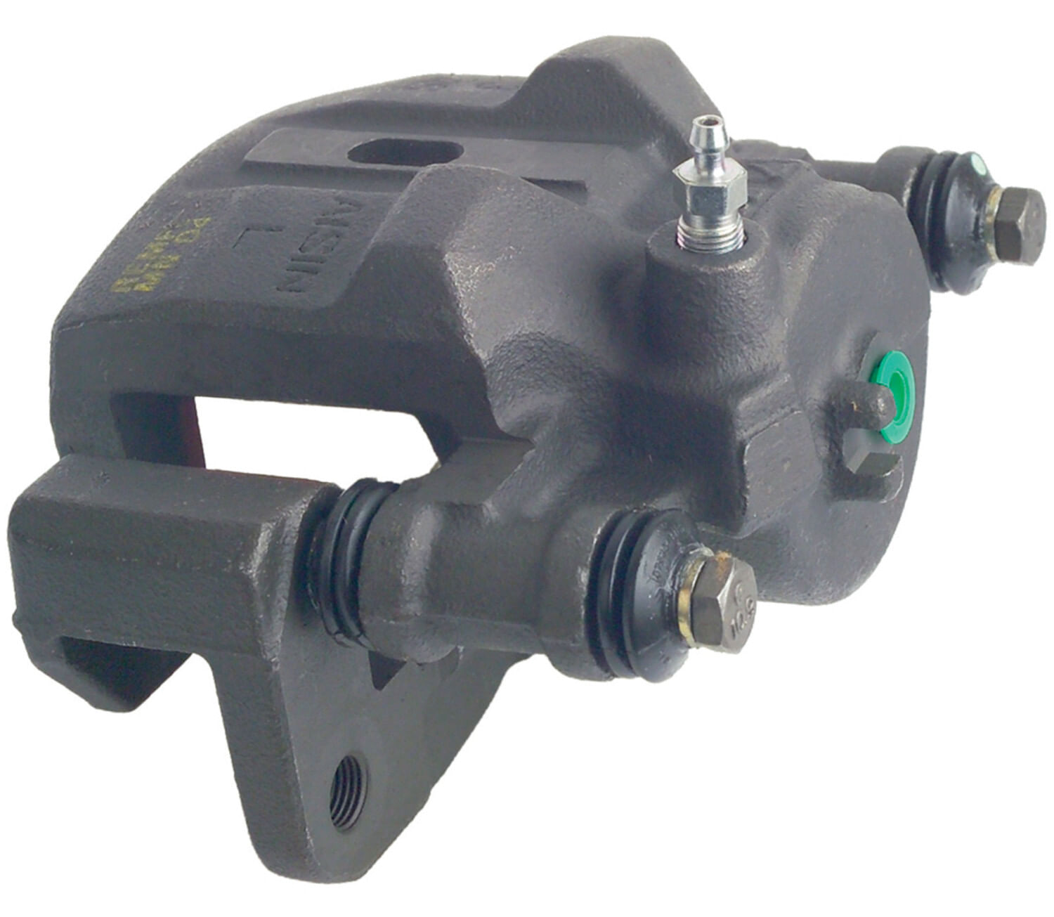 Caliper O Mordaza