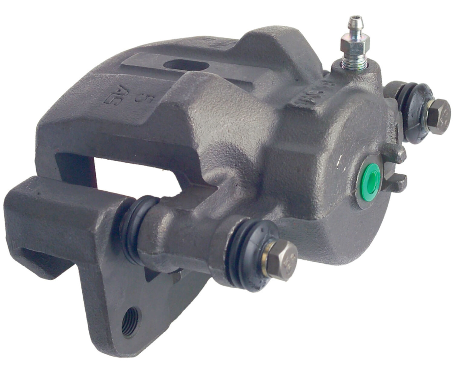 Caliper O Mordaza