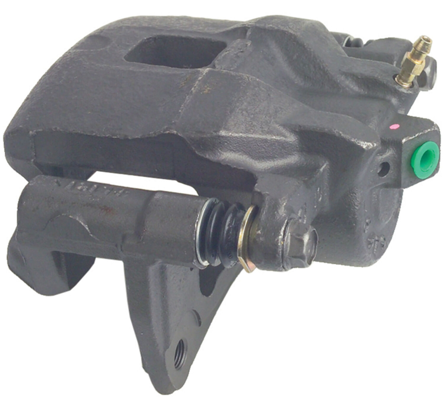 Caliper O Mordaza
