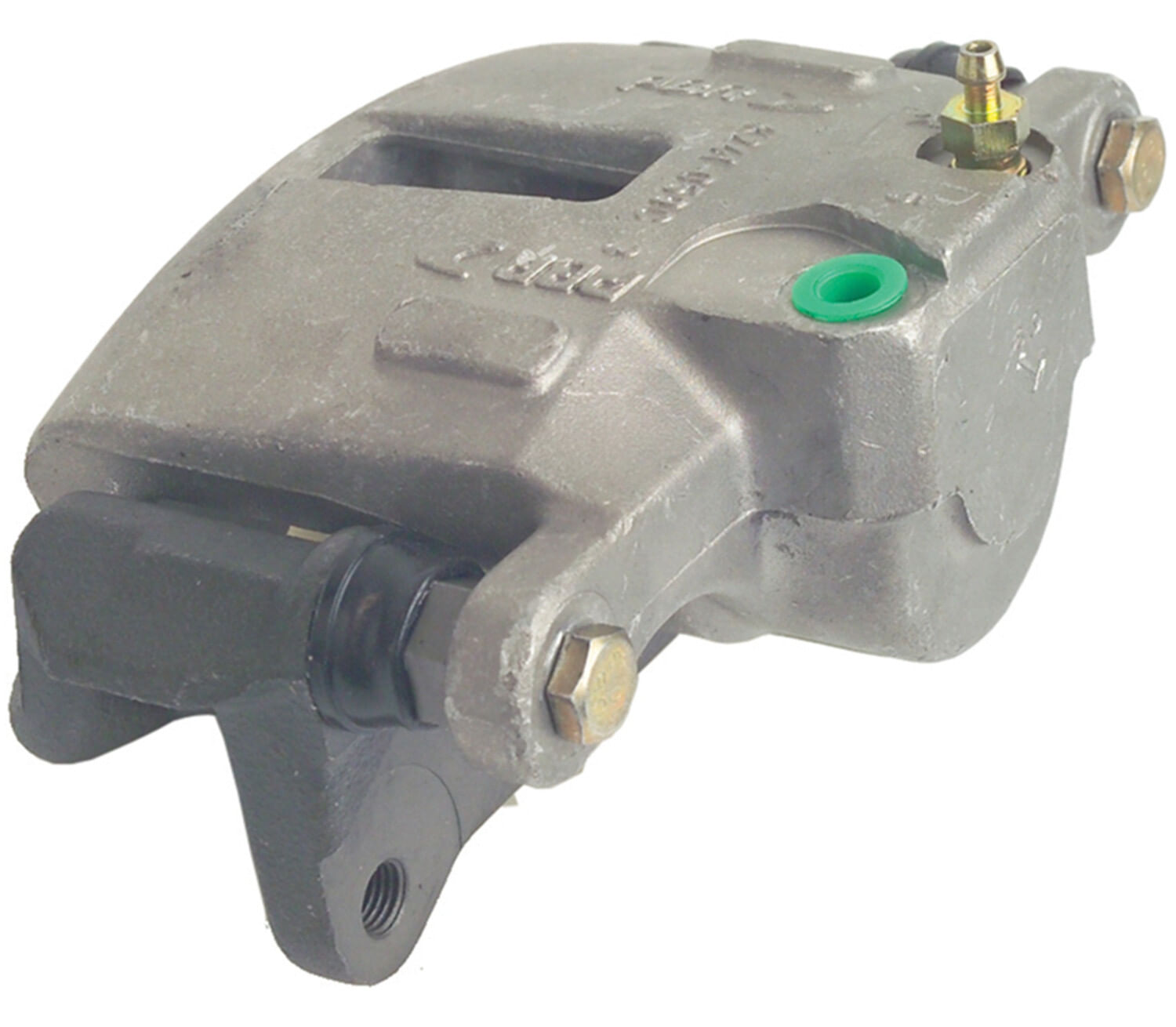 Caliper O Mordaza