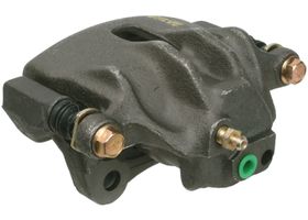 Caliper O Mordaza