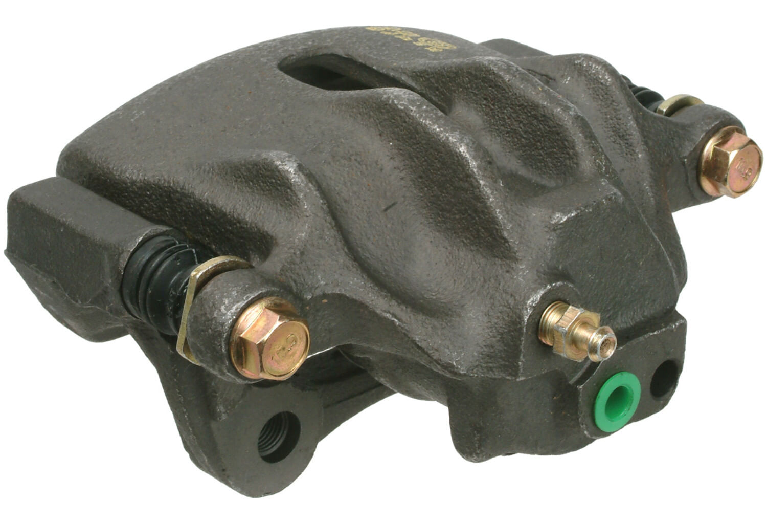 Caliper O Mordaza