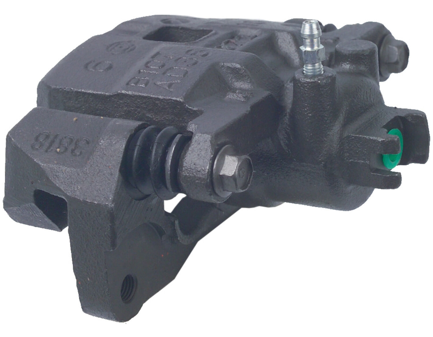 Caliper O Mordaza