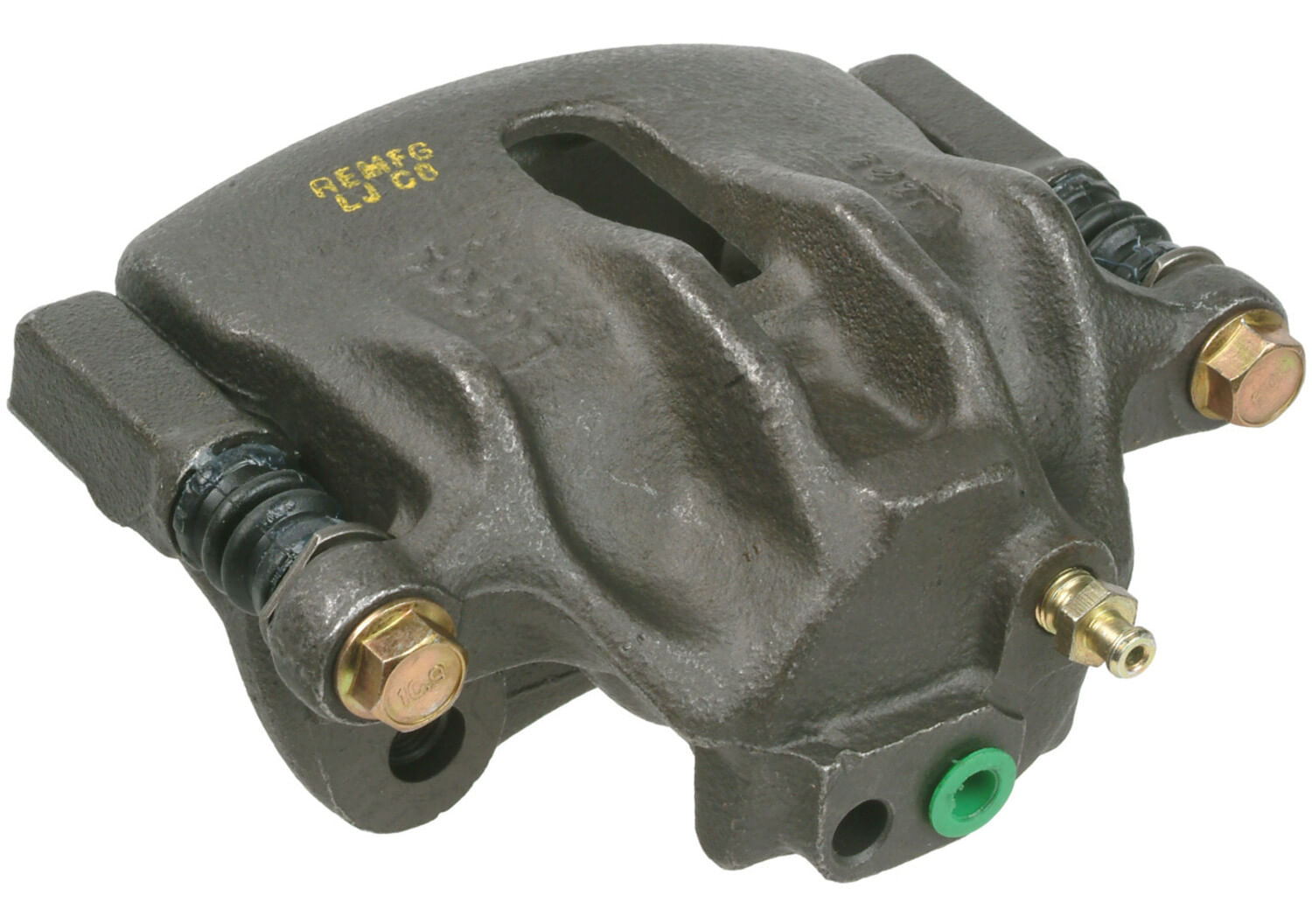 Caliper O Mordaza