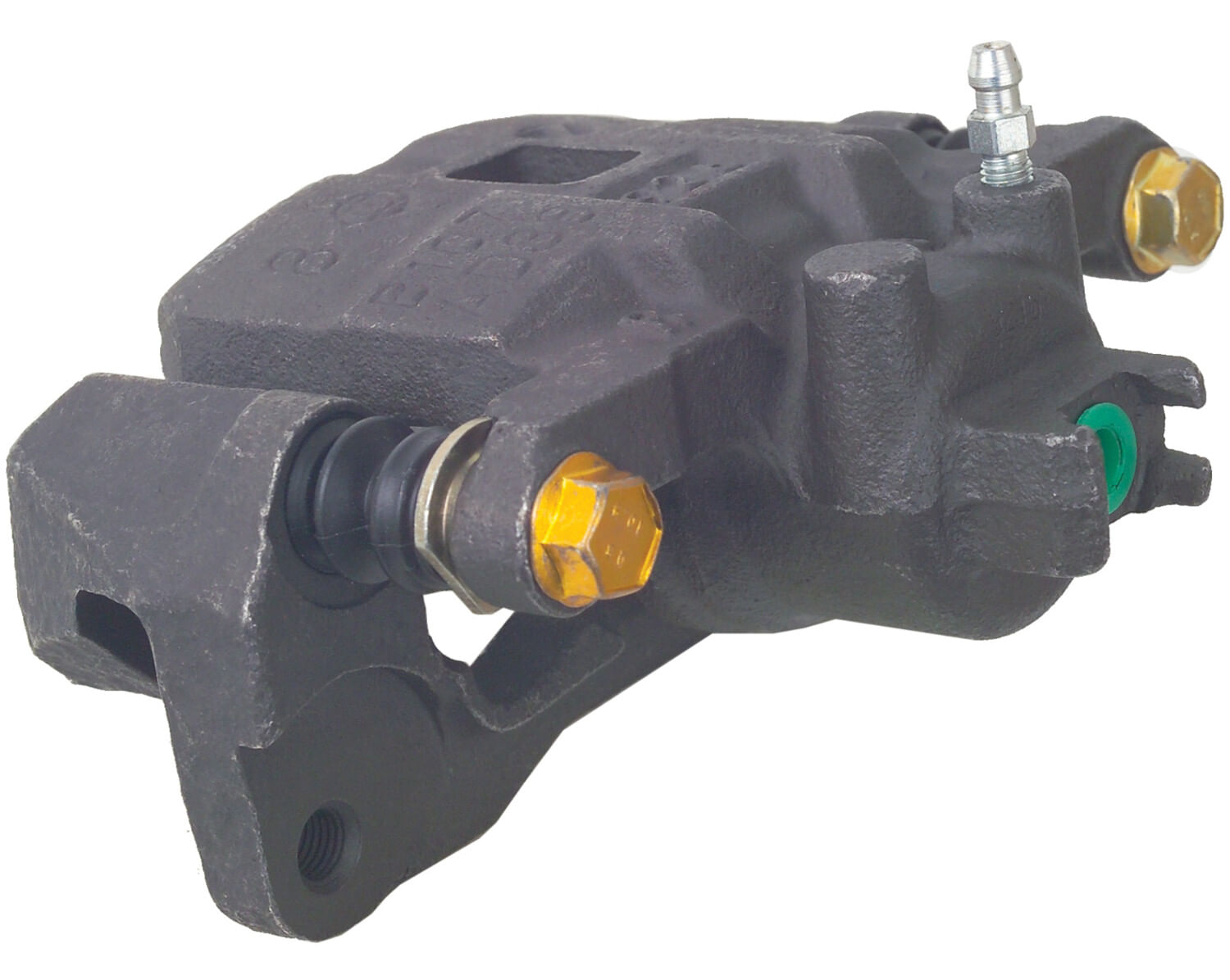 Caliper O Mordaza