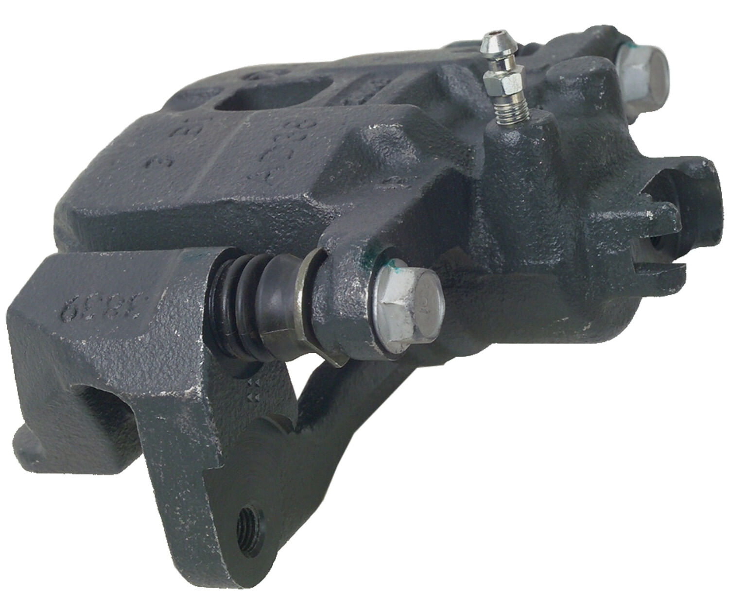 Caliper O Mordaza