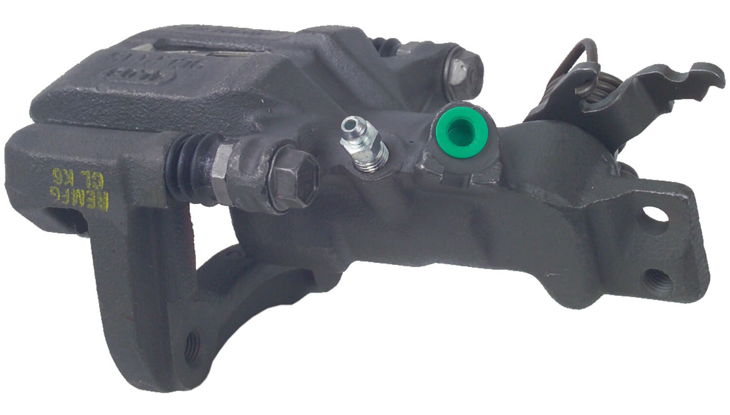 Caliper O Mordaza