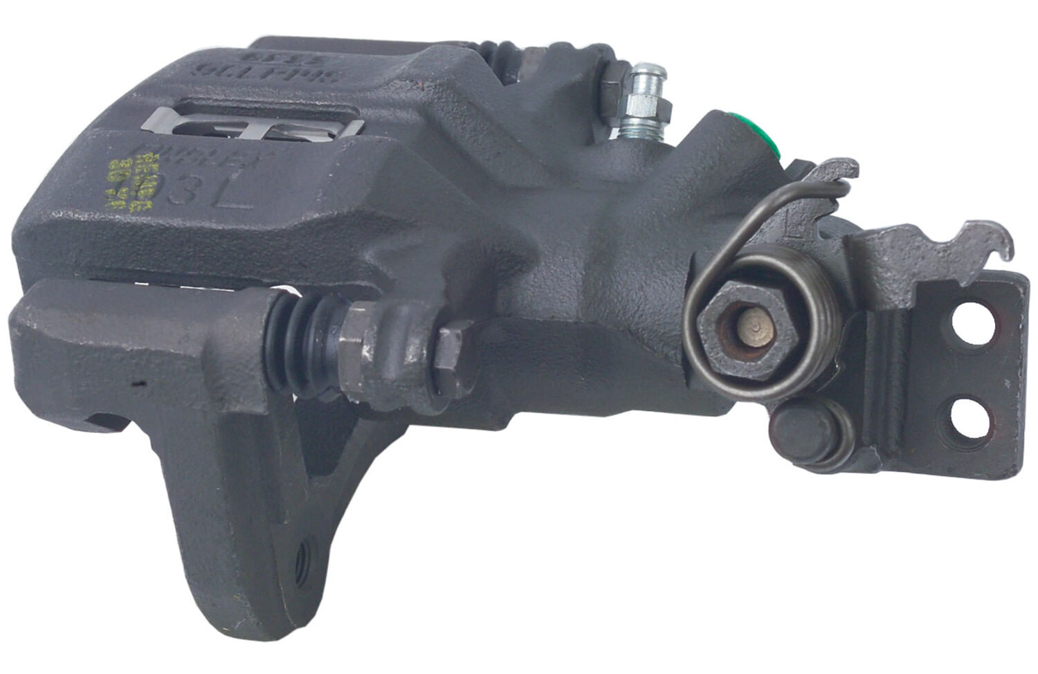 Caliper O Mordaza