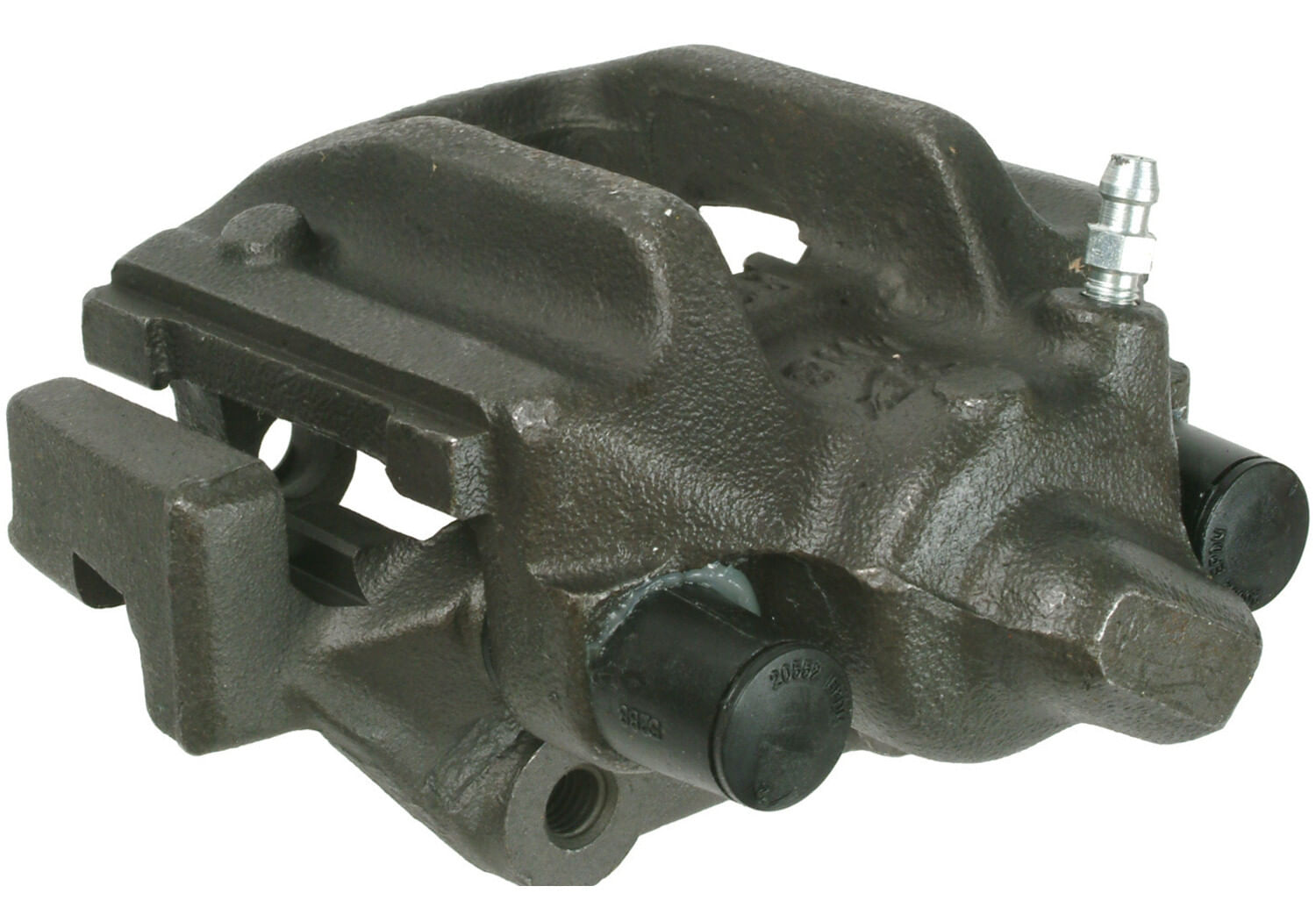 Caliper O Mordaza