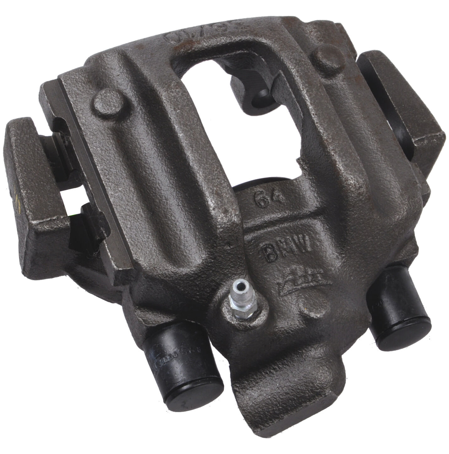 Caliper O Mordaza