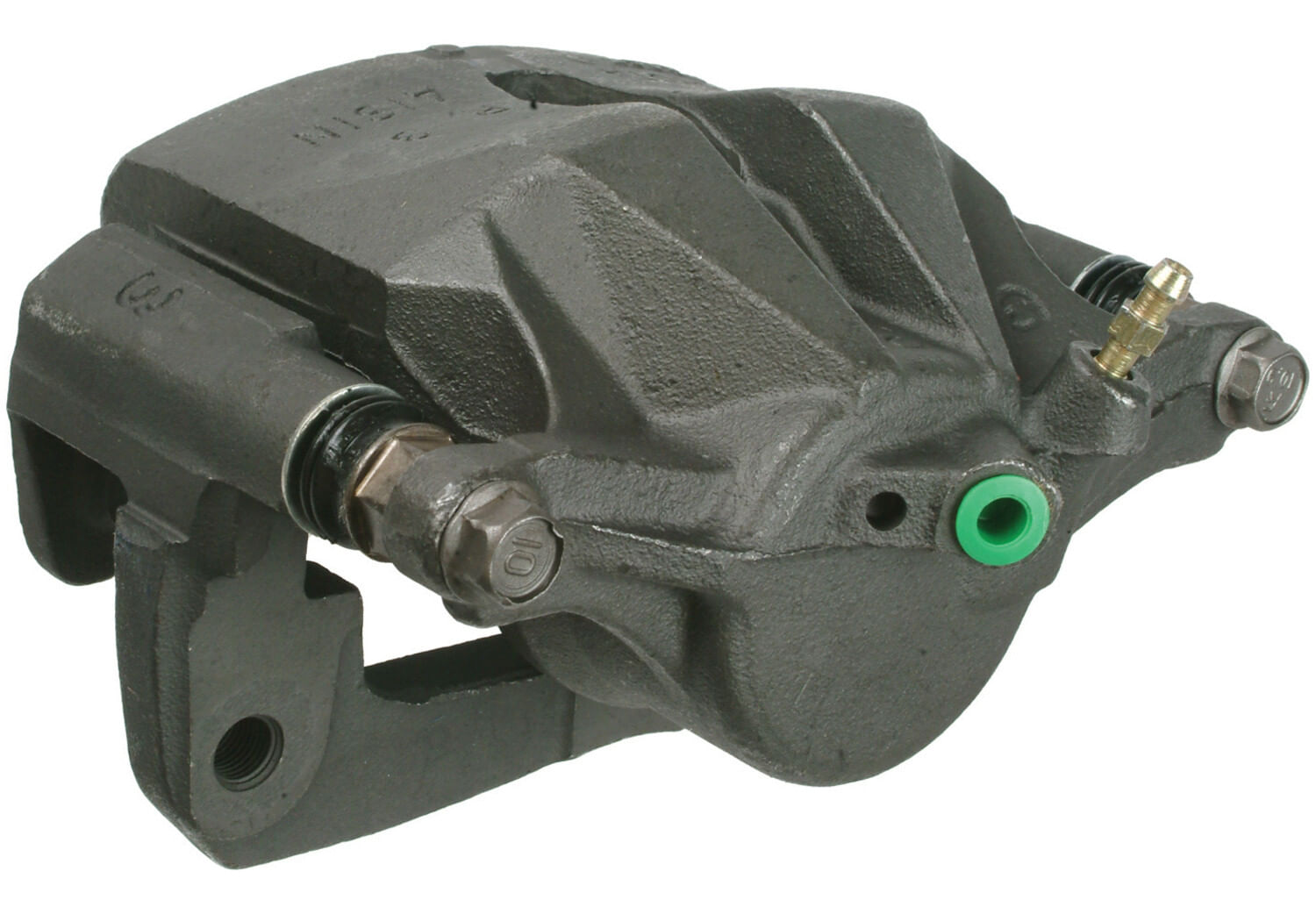 Caliper O Mordaza