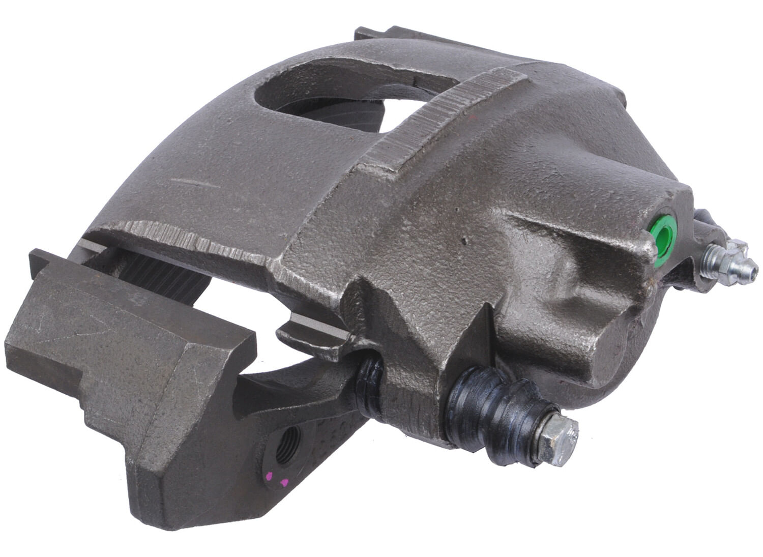 Caliper O Mordaza