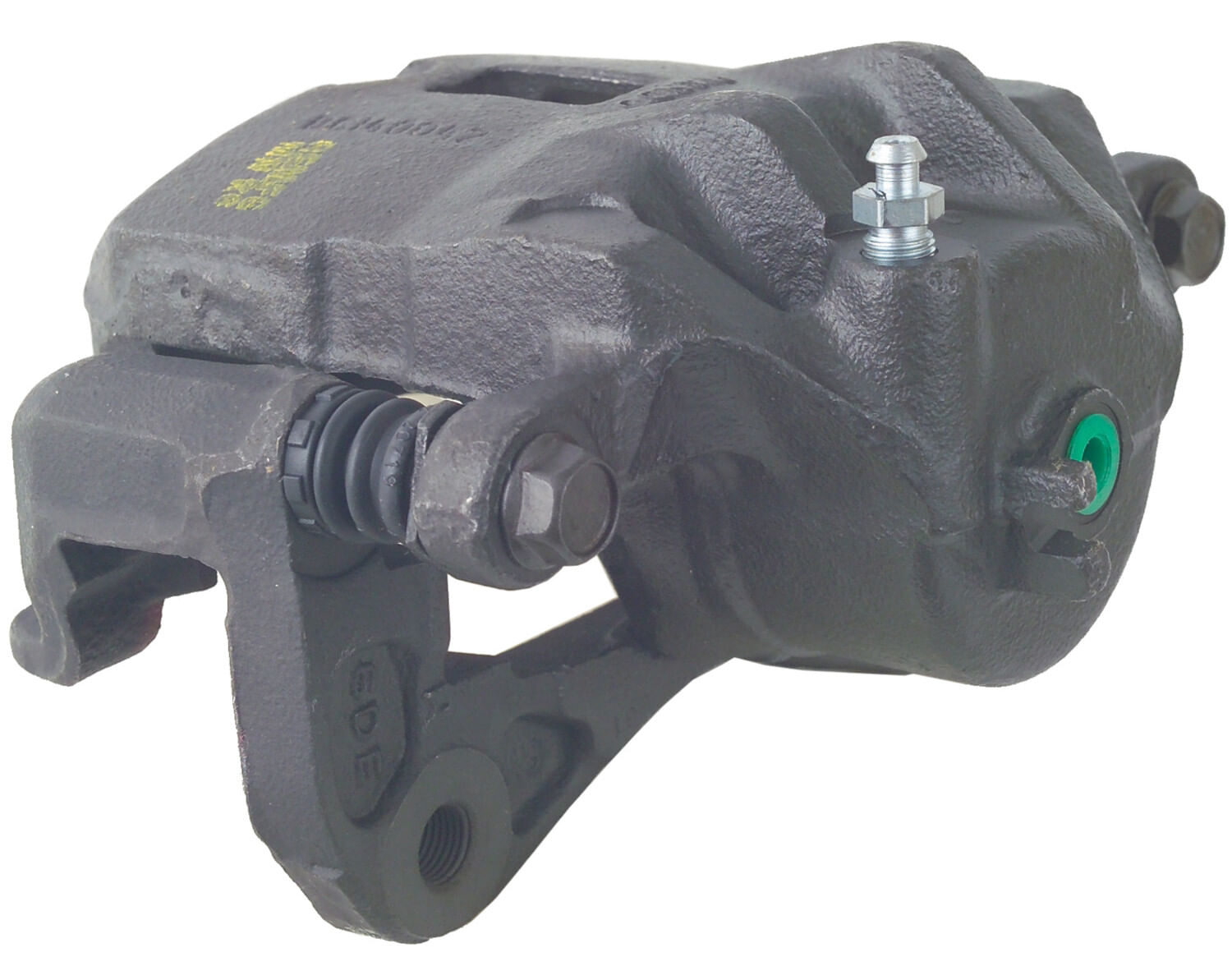 Caliper O Mordaza